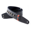 Vegan Righton Spinal Tap Black Strap