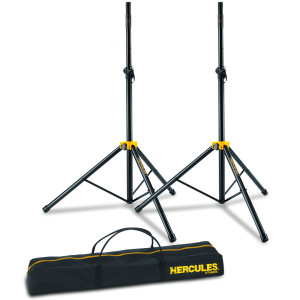 Paire Support Enceinte Hercules