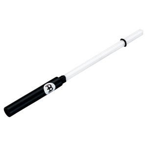 Baqueta Meinl de plástico, 3 hilos cortos