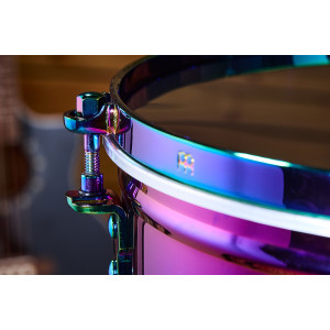 Timbales Meinl Spectrum 14/15"