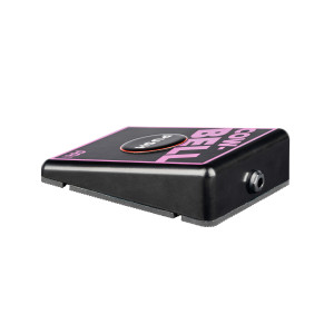 Pedale Percussions Stomp Box Meinl Cloch