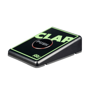 Meinl Clap Stomp Box Percussion Pedal