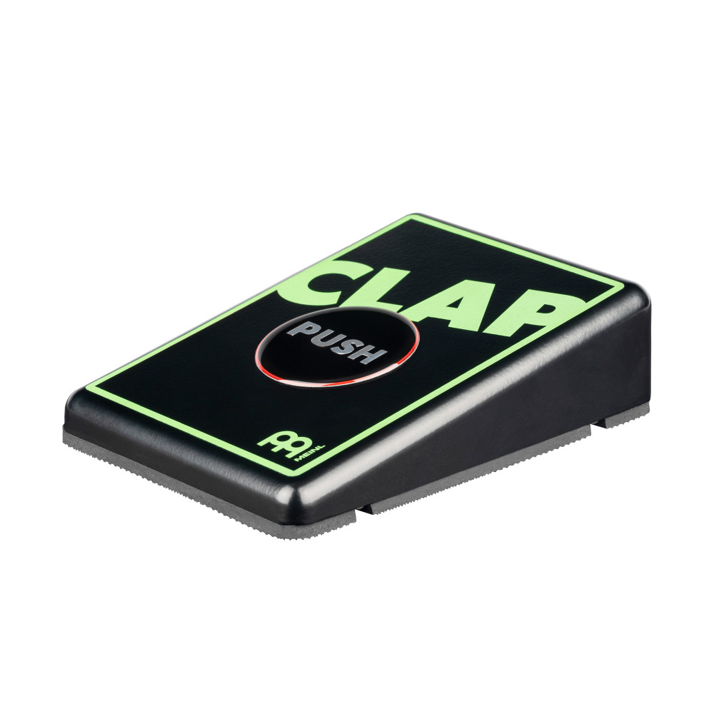 Meinl Clap Stomp Box Percussion Pedal