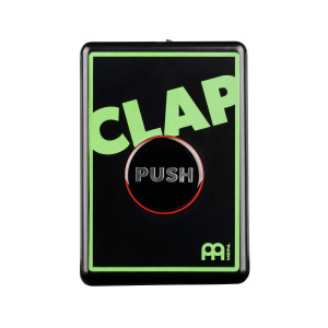 Pedale Percussions Stomp Box Meinl Clap