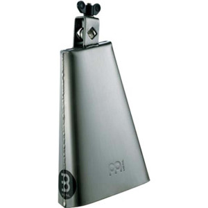 Campana Meinl de 4"1/2 Media con Sujeción