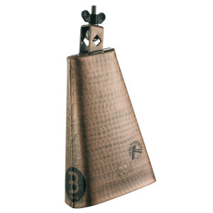 Cloche Meinl 8" Martelee Cuivre
