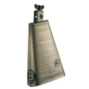 Meinl 8" Hammered Gold Bell