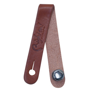Righton Woody Leather Strap Button