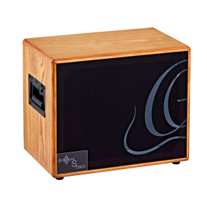 Ortega 150W/4 Ohms Speaker 8"