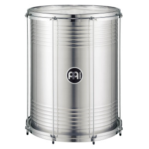 Surdo Meinl de aluminio 16 x 20"