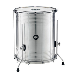 Surdo Meinl Alu 20 X 24" Avec Pieds