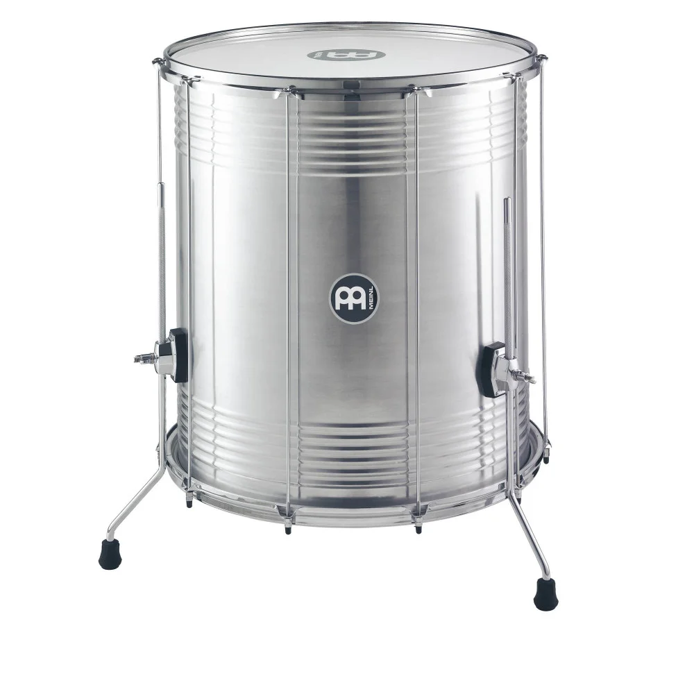 Meinl Aluminum Surdo 22 x 24" with Legs