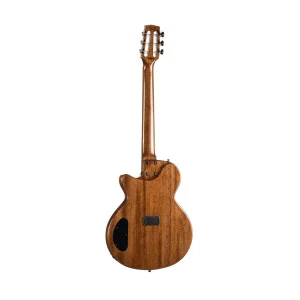 Guitare Cort Sunset Nylectric Ii Naturel