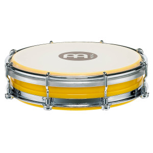 Meinl 6" Abs Yellow Tamborim