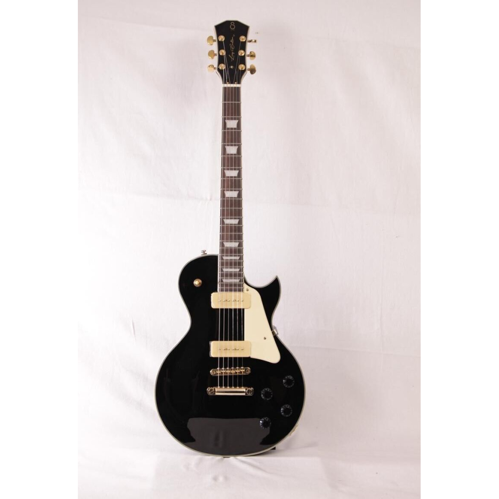 LARRY CARLTON L7V BK