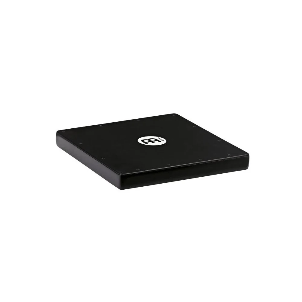 Cajón de viaje Meinl negro