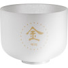 Singing Bowl Sonic Cristal Tmc 10" Metal