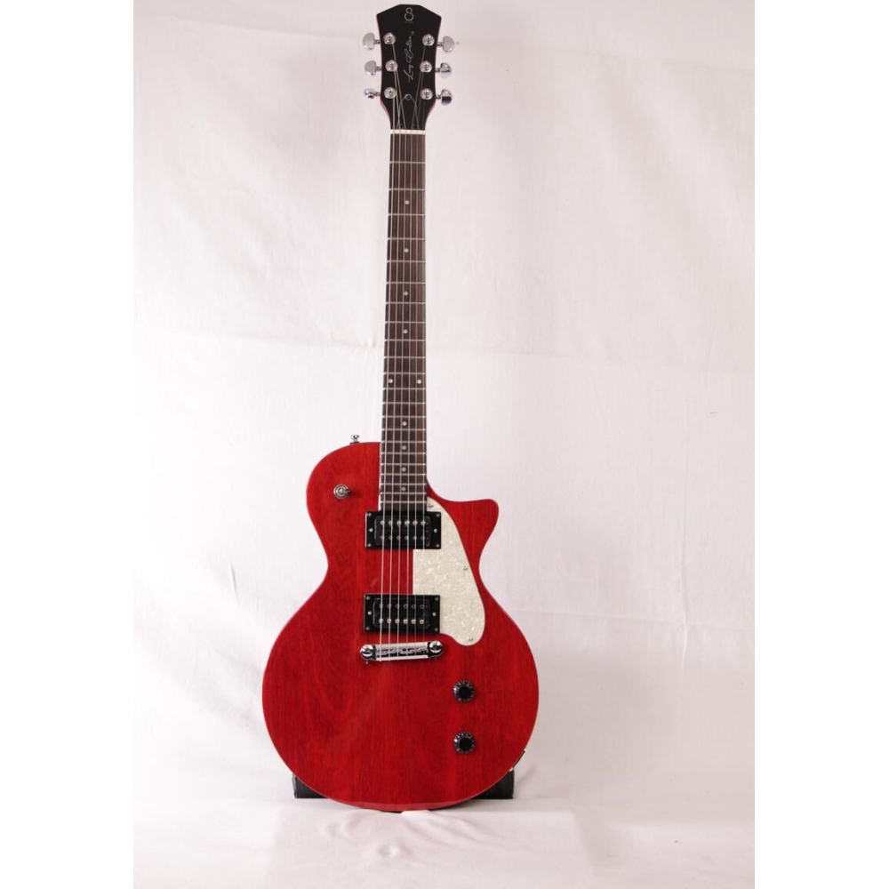 LARRY CARLTON L3 HH CHERRY