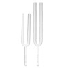 Set of 2 Sonic Energy Tuning Forks Tmc Therapy