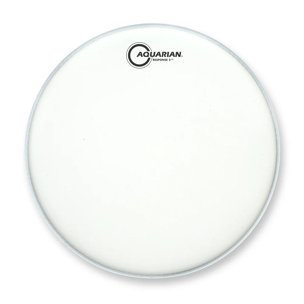 Parche Aquarian Response 2 Sablee 13"
