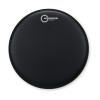 Piel Aquarian Response 2 S 8" Negro