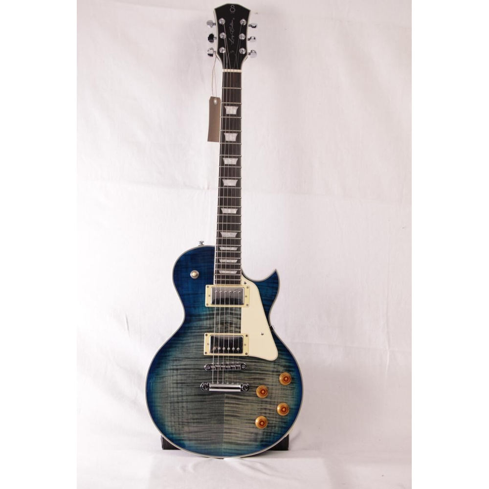 LARRY CARLTON L7 TBL