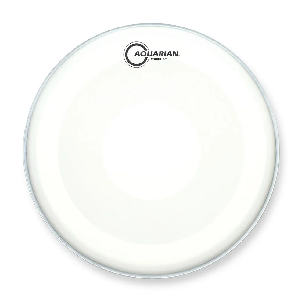Parche Aquarian Studio-X Sablee 13"