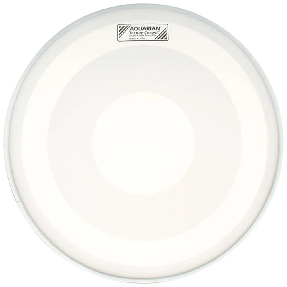 Parche Aquarian Studio-x Sablee 14" Cc