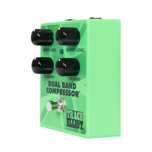 Pedale Trace Elliot Dual Band Compressor