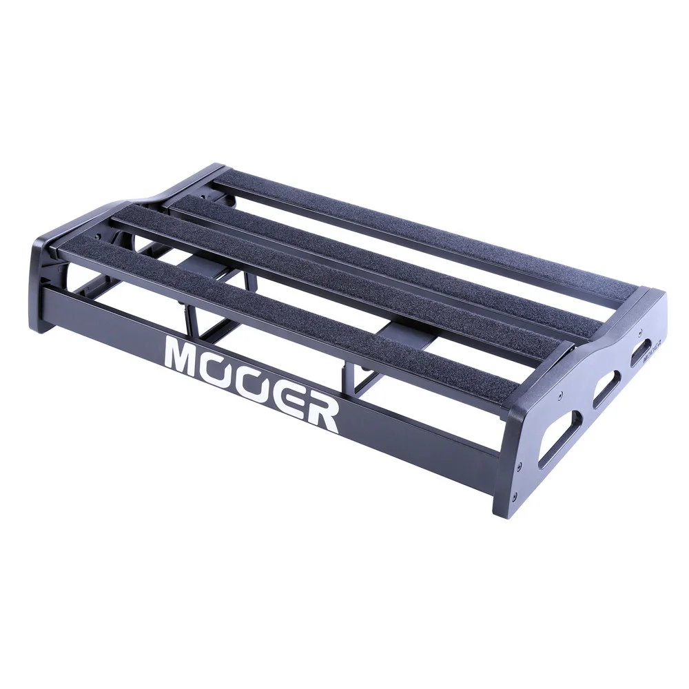 Mooer Tf-20s Pedalboard With Case