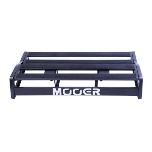 Pedalboard Mooer Tf-20s con funda