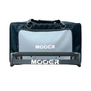 Mooer Tf-20s Pedalboard With Case
