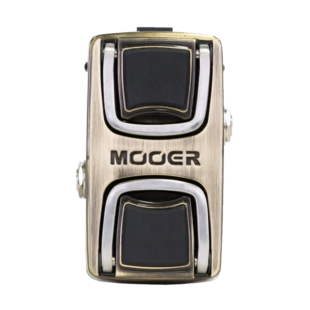 Pedal Mooer The Wahter