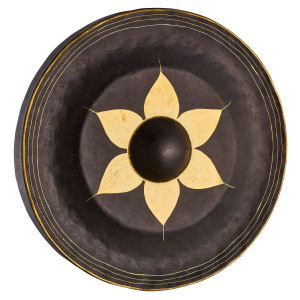 Gong Sonic Meinl Thai 22", Mailloche