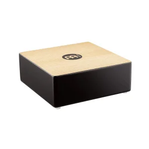 Cajon Snare Taps Meinl Pre-Amplified
