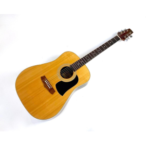 Aria AW 600 Natural 1988