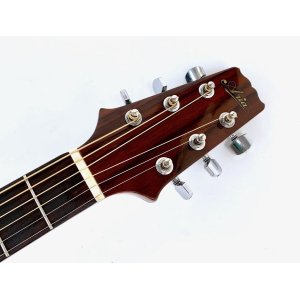 Aria AW 600 Natural 1988