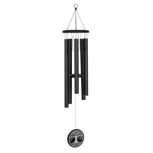 Chimes Sonic Energy Tree Of Life 36" Nr