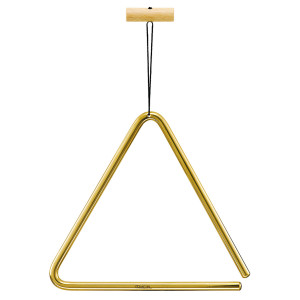 Meinl Solid Brass Triangle 20 Cm