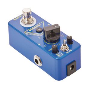 Pedal Mooer Triángulo