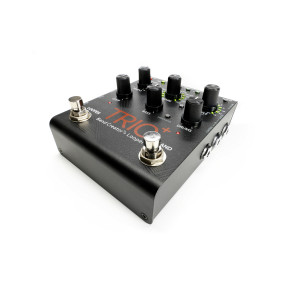 Pedal Digitech Band Creator Trio Plus