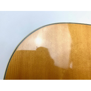 Aria AW 600 Naturel 1988