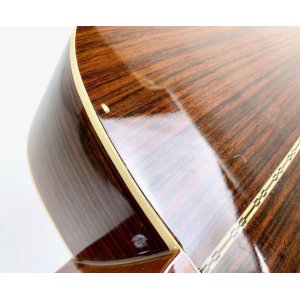 Aria AW 600 Natural 1988