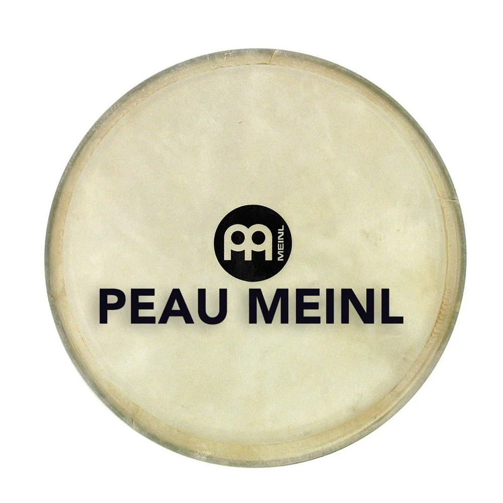 Peau Meinl True Skin 11" Pour Conga Wc