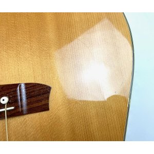 Aria AW 600 Natural 1988