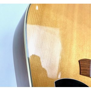 Aria AW 600 Natural 1988