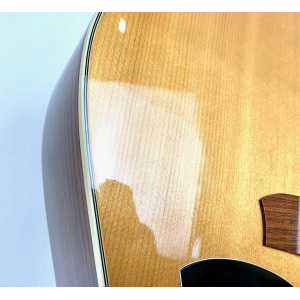 Aria AW 600 Naturel 1988