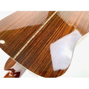 Aria AW 600 Natural 1988