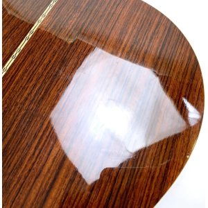 Aria AW 600 Natural 1988