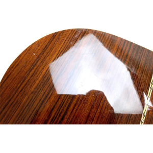 Aria AW 600 Naturel 1988